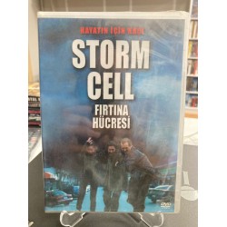 FIRTINA HÜCRESİ DVD