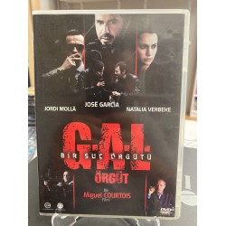 ÖRGÜT DVD