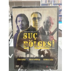 SUÇ BÖLGESİ DVD