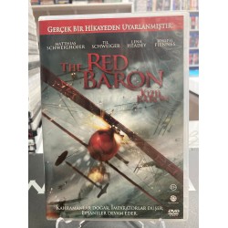 KIZIL BARON DVD