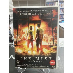 ÖLDÜREN SİS DVD