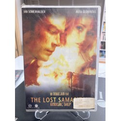 KORKUNÇ TAKİP DVD
