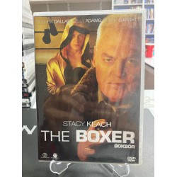 BOKSÖR DVD