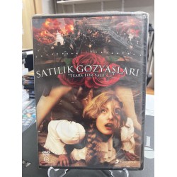 SATILIK GÖZYAŞLARI DVD