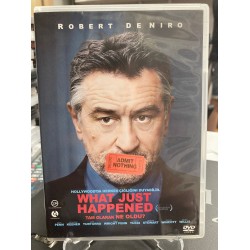 TAM OLARAK NE OLDU DVD
