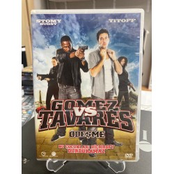 ÖDEŞME DVD