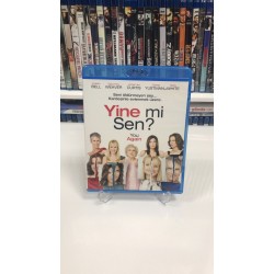 YİNE Mİ SEN ? BLU RAY