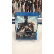 ÇELİK YUMRUKLAR BLU RAY