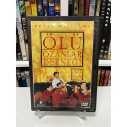 ÖLÜ OZANLAR DERNEĞİ DVD