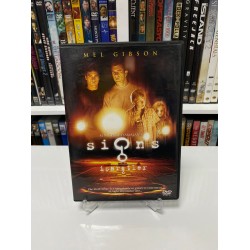 İŞARETLER DVD