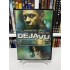 DEJA VU DVD