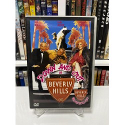 BEVERLY HILLS MACERASI DVD