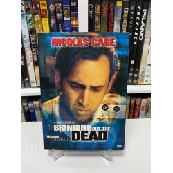 YAŞAMIN KIYISINDA DVD