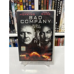 GİZLİ ORTAK DVD