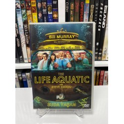 SUDA YAŞAM DVD