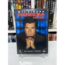 FİDYE DVD