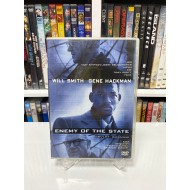DEVLET DÜŞMANI DVD