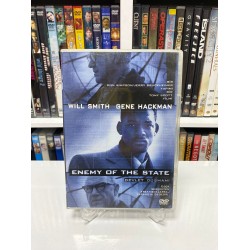 DEVLET DÜŞMANI DVD