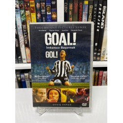GOL DVD