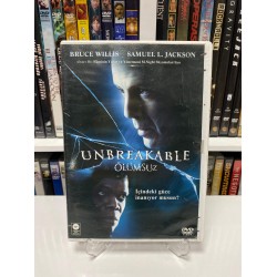ÖLÜMSÜZ DVD