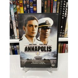 ANNAPOLIS DVD