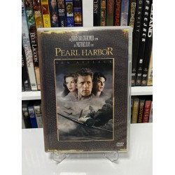 PEARL HARBOR DVD 2 DİSK
