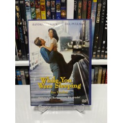 SEN UYURKEN DVD