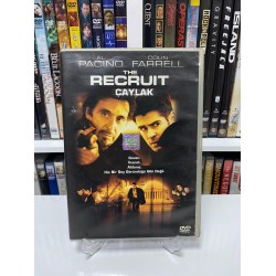 ÇAYLAK DVD