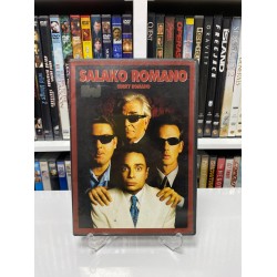 SALAKO ROMANO DVD