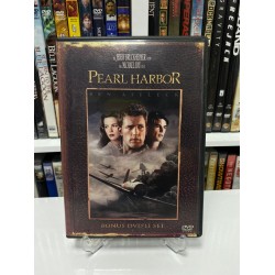 PEARL HARBOR DVD 