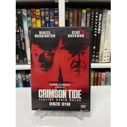 DENİZDE İSYAN DVD