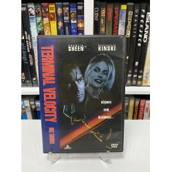 HIZ SINIRI DVD