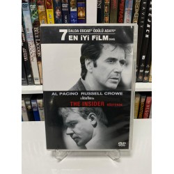 KÖSTEBEK DVD 