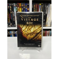 KÖY DVD