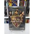 KRAL ARTHUR DVD