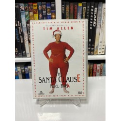 NOEL BABA DVD