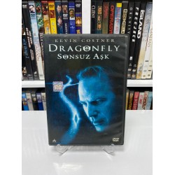 SONSUZ AŞK DVD