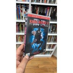 KARA MASKE 2 DVD