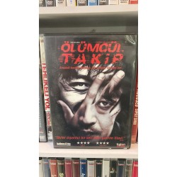 ÖLÜMCÜL TAKİP DVD