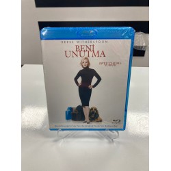 BENI UNUTMA - SWEET HOME ALABAMA BLU RAY