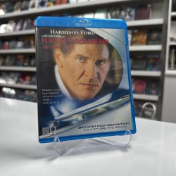 HAVA KUVVETLERI BIR - AIR FORCE ONE BLU RAY