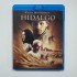 HIDALGO BLU RAY