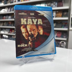 KAYA BLU RAY