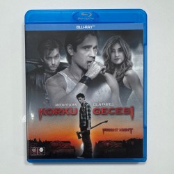 KORKU GECESI - FRIGHT NIGHT (2011) BLU RAY