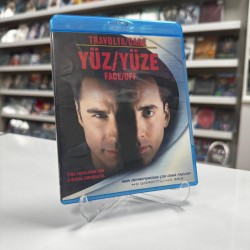 YUZ YUZE - FACE OFF BLU RAY