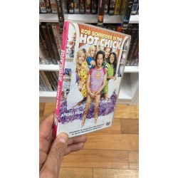 ATEŞLİ PİLİÇ DVD
