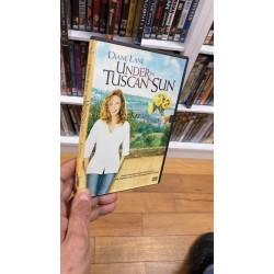 KIZGIN GÜNEŞ DVD