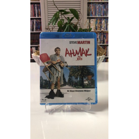 AHMAK BLURAY