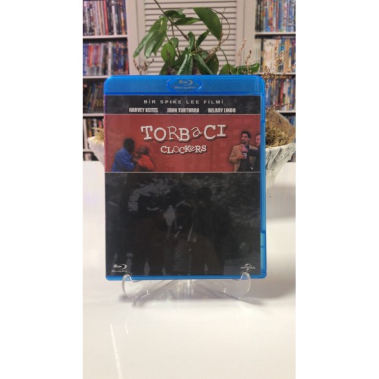 TORBACI BLURAY