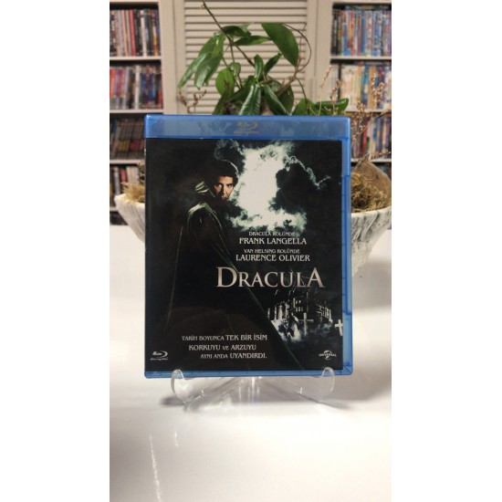 DRACULA BLURAY